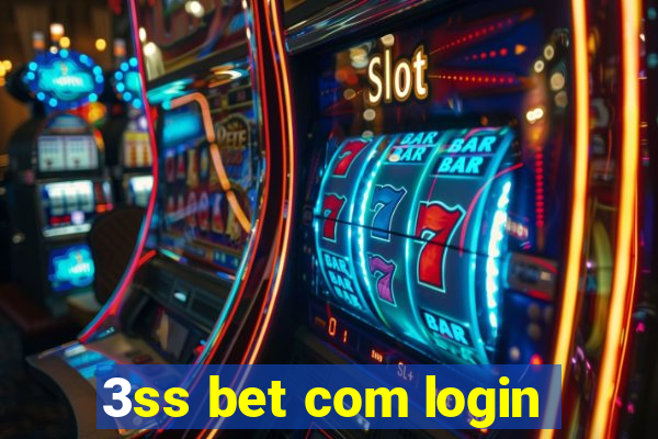 3ss bet com login